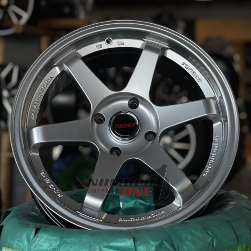 رینگ-اسپرت-مونوبلاک-سایز-15-دودی-تصویر-1